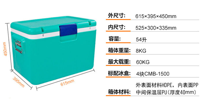 54L绿色91看片免费下载安全运输箱